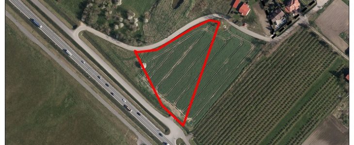 mapa lokalizacji oferty