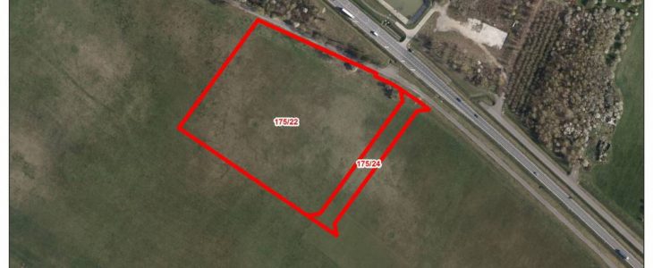 mapa lokalizacji oferty