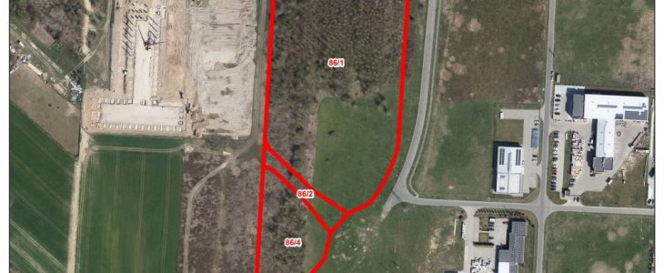 mapa lokalizacji oferty
