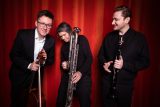 Bastarda Trio