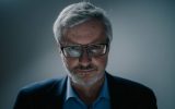 profesor Jacek Leociak