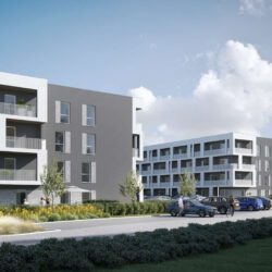 Inwestycja mieszkaniowa przy ul. Kutnowskiej