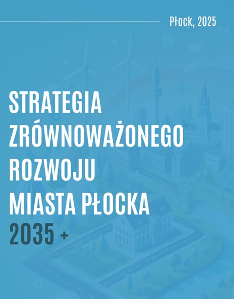 tytuł dokumentu Strategia 2035+