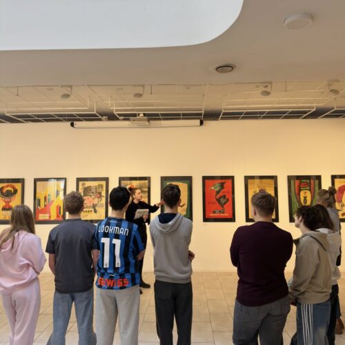 Maj z Płocką Galerią Sztuki