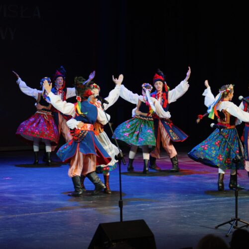Festiwal „Od Kujawiaka do Oberka” już w niedzielę