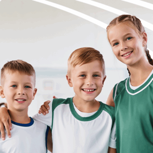 Ogłoszenie naboru wniosków do programu Sport Szkolny – na lata 2026-2027