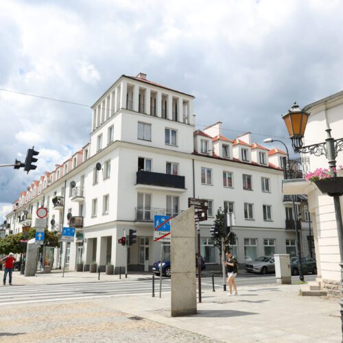 Całodobowa apteka – szukamy oferenta