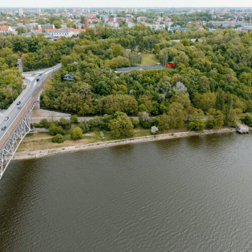 Rozpoczyna się remont bulwarów