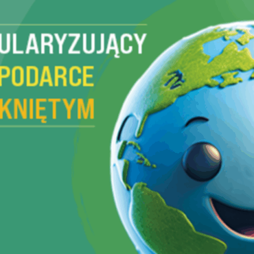 Rusza V edycja Ekocyrkularnych