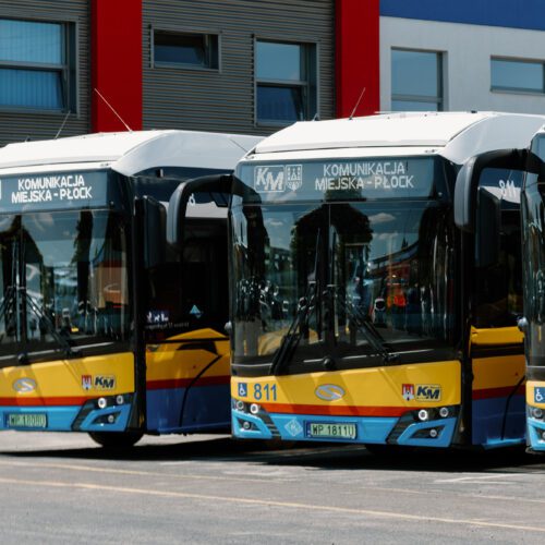 Komunikacja Miejska zaprasza na piknik