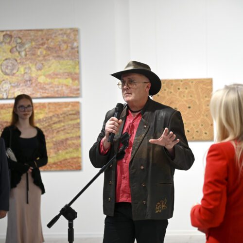 Spotkanie z podróżnikiem Markiem Tomalikiem