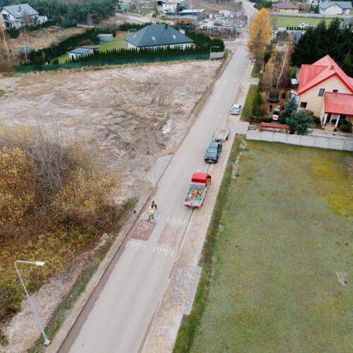 Płocki Raport Drogowy – piątek 5 grudnia
