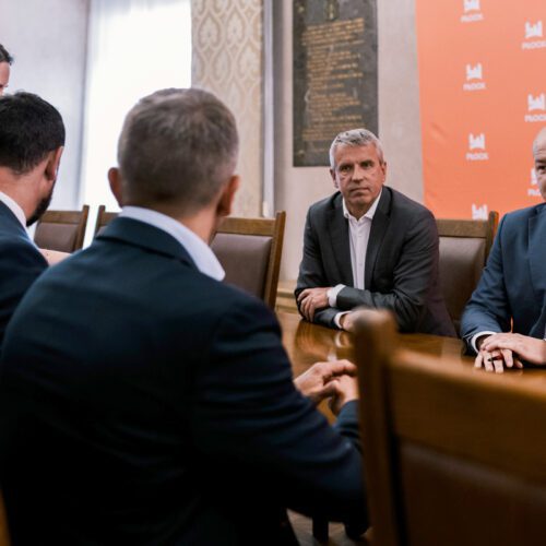 Dodatkowe miliony złotych dla Płocka