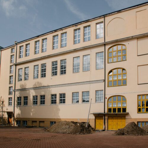 Odnawiamy Jagiellonkę