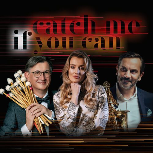 Filmowe hity na żywo już w najbliższy piątek