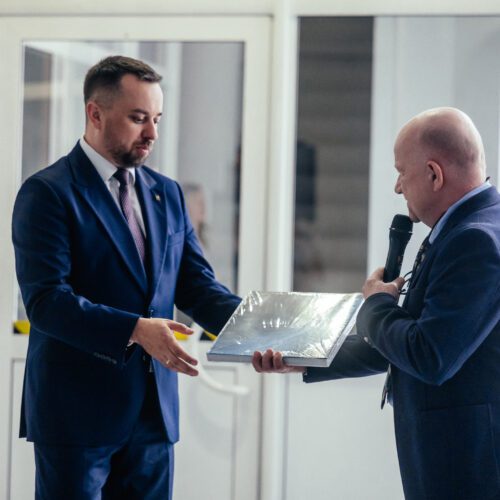 Wystawa fotografii Cztery pory roku