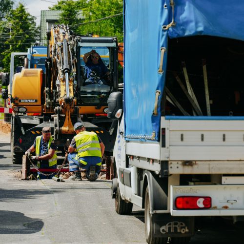 Płocki Raport Drogowy – piątek 1 sierpnia