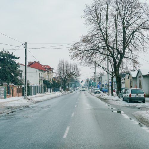 Płocki Raport Drogowy – czwartek 19 lutego