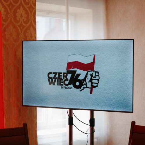 Drużynowy Turniej Wiedzy – „Czerwiec 1976 – pamięć i znaczenie”