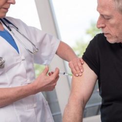 Bezpłatne szczepienia przeciw grypie