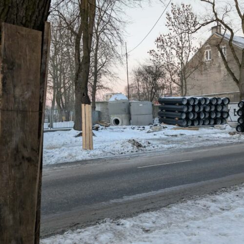 Raport drogowy czwartek 22 stycznia