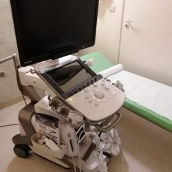 Nowe ultrasonografy w szpitalu miejskim