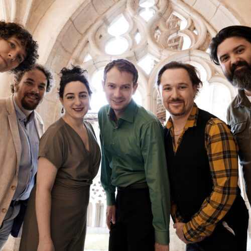 Zapraszamy na XXXII Festiwal Muzyki Jednogłosowej