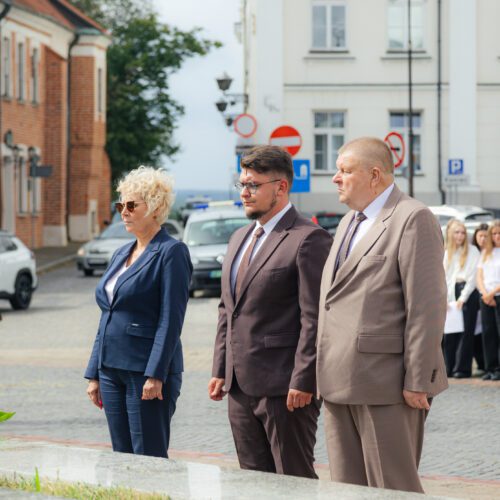 87. rocznica wybuchu II wojny światowej