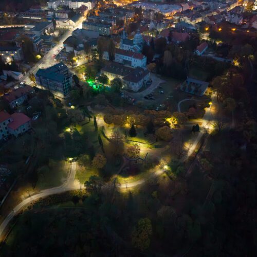 Rozświetlona Abisynia