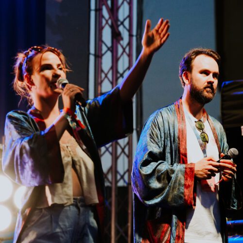 Najzabawniejszy festiwal już w ten weekend