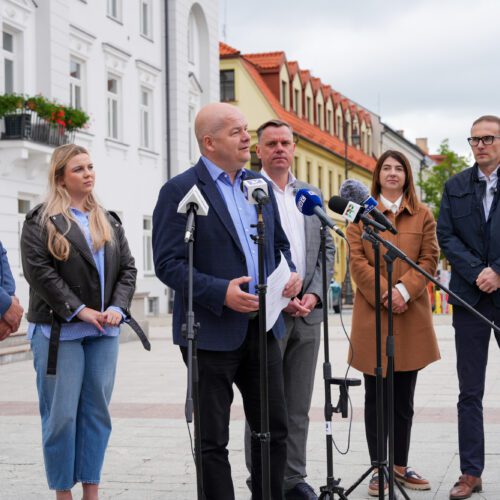 ZAZ rozwija swoją działalność