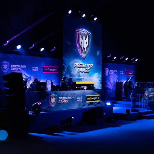 Finały największego międzyszkolnego turnieju w Europie ponownie w Płocku