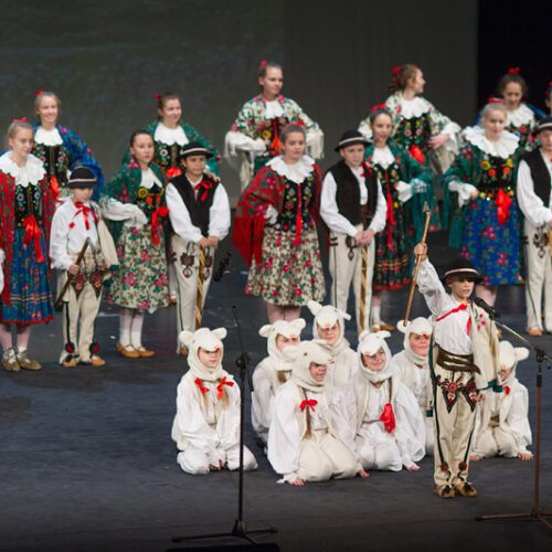 Ruszyła rekrutacja na zajęcia !