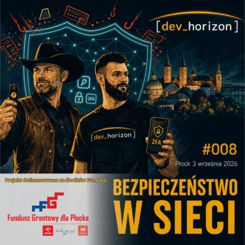 O bezpieczeństwie w sieci na politechnice