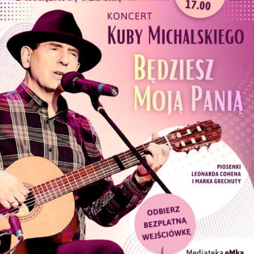 Dzień Kobiet z Książnicą Płocką