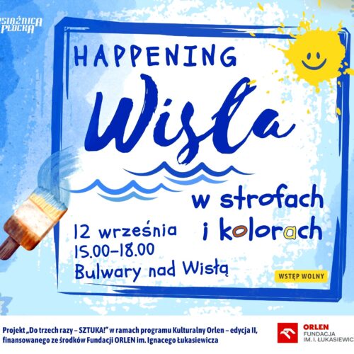 Sobota z Książnicą Płocką