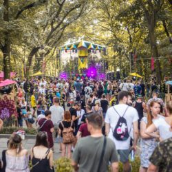 Audioriver Sun/Day 2018