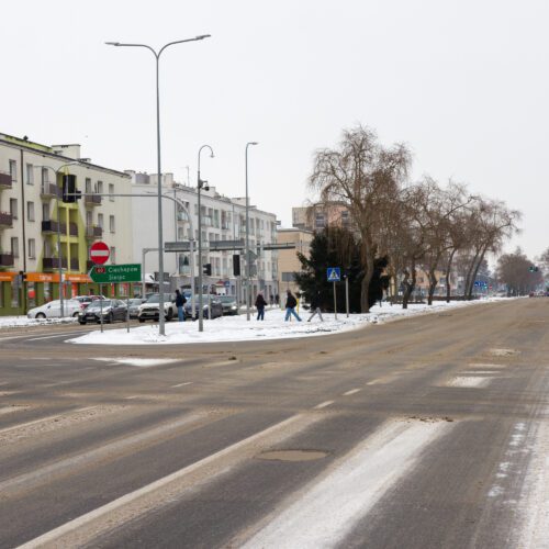 Zaczynamy „Zielono-niebieski Płock”