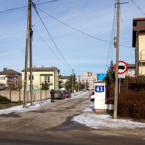 Płocki Raport Drogowy – piątek 27 lutego