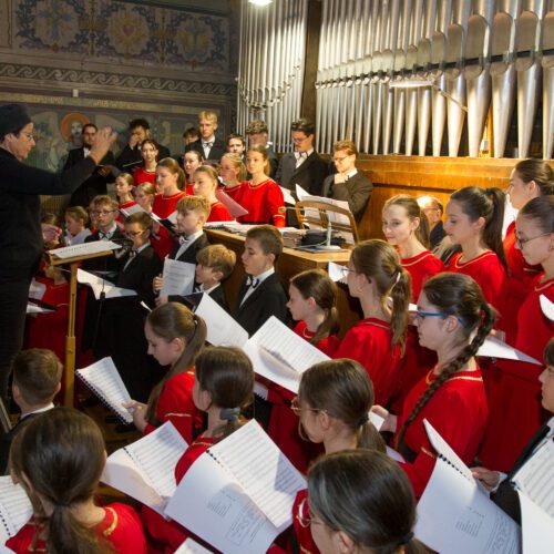 Zapraszamy Płocczan na wyjątkowy koncert w Bazylice Katedralnej