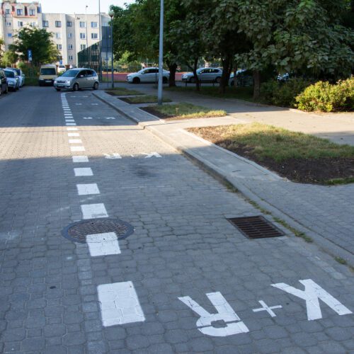 Płocki Raport Drogowy – piątek 12 września