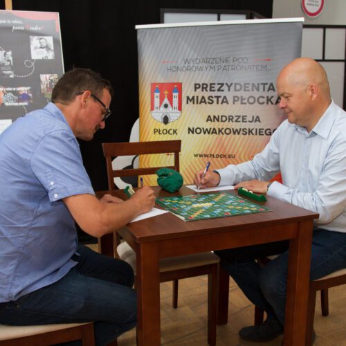Mistrzostwa Polski w Scrabble