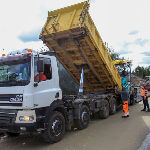 Płocki Raport Drogowy – czwartek 13 listopada