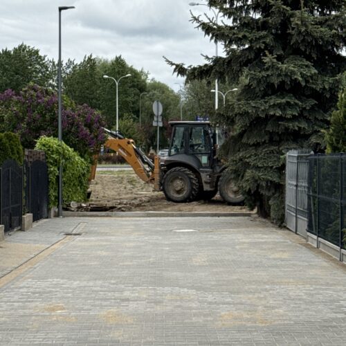 Płocki Raport Drogowy – czwartek 20 listopada