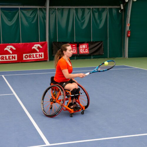 Rozpoczął się XXXI PŁOCK ORLEN POLISH OPEN