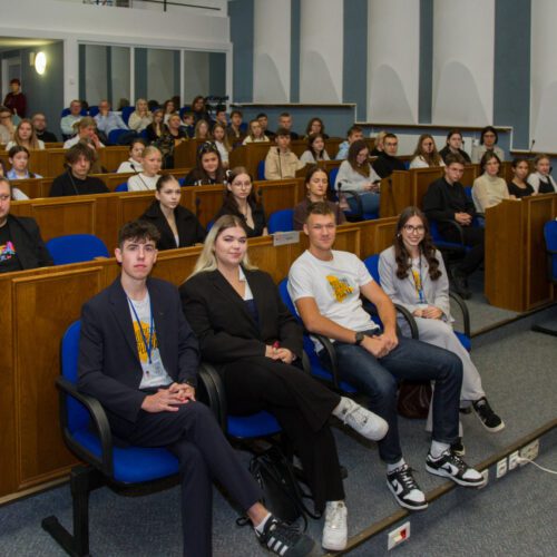 Młodzieżowa Rada Miasta Płocka – wybory już 15 grudnia