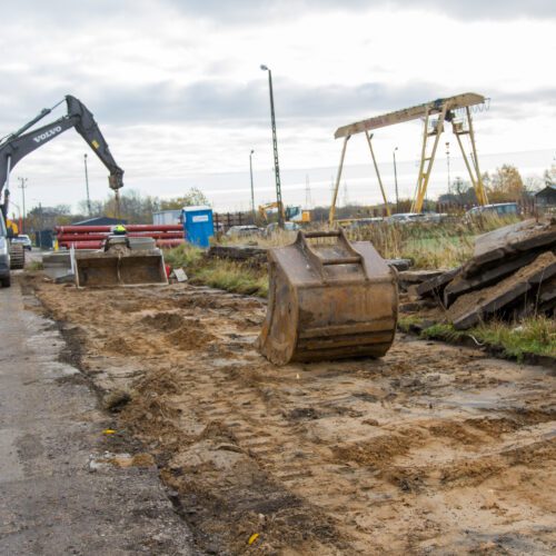 Płocki Raport Drogowy – czwartek 6 listopada