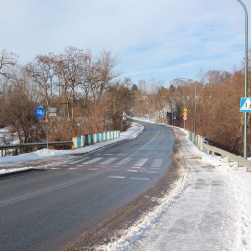 Płocki Raport Drogowy – środa 18 lutego