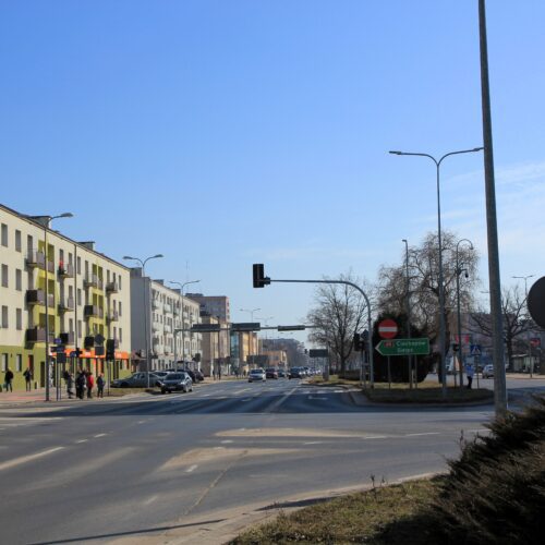 Płocki Raport Drogowy – piątek 6 marca