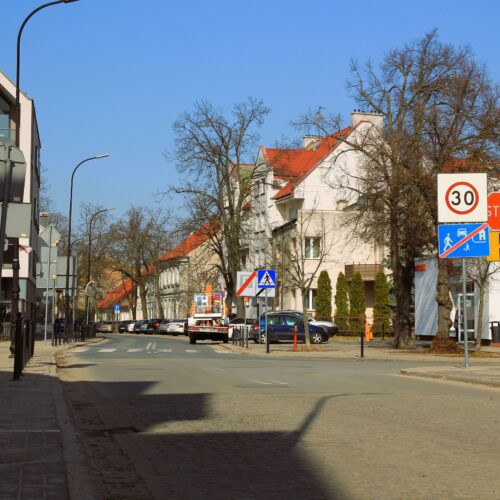 Płocki Raport Drogowy – piątek 20 marca